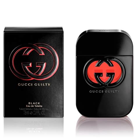 gucci women's cologne|Gucci guilty black cheapest price.